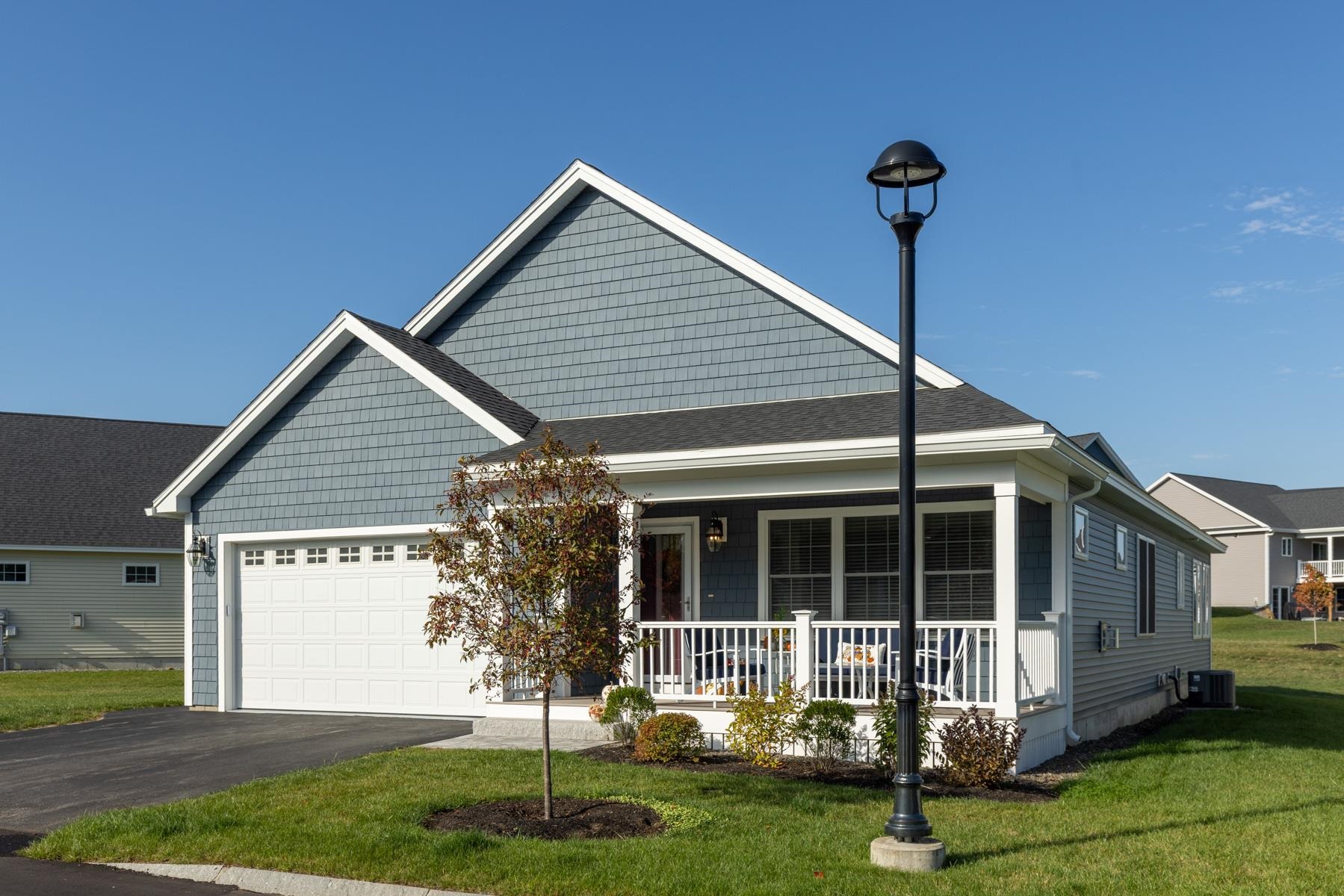 27 MULBERRY Lane