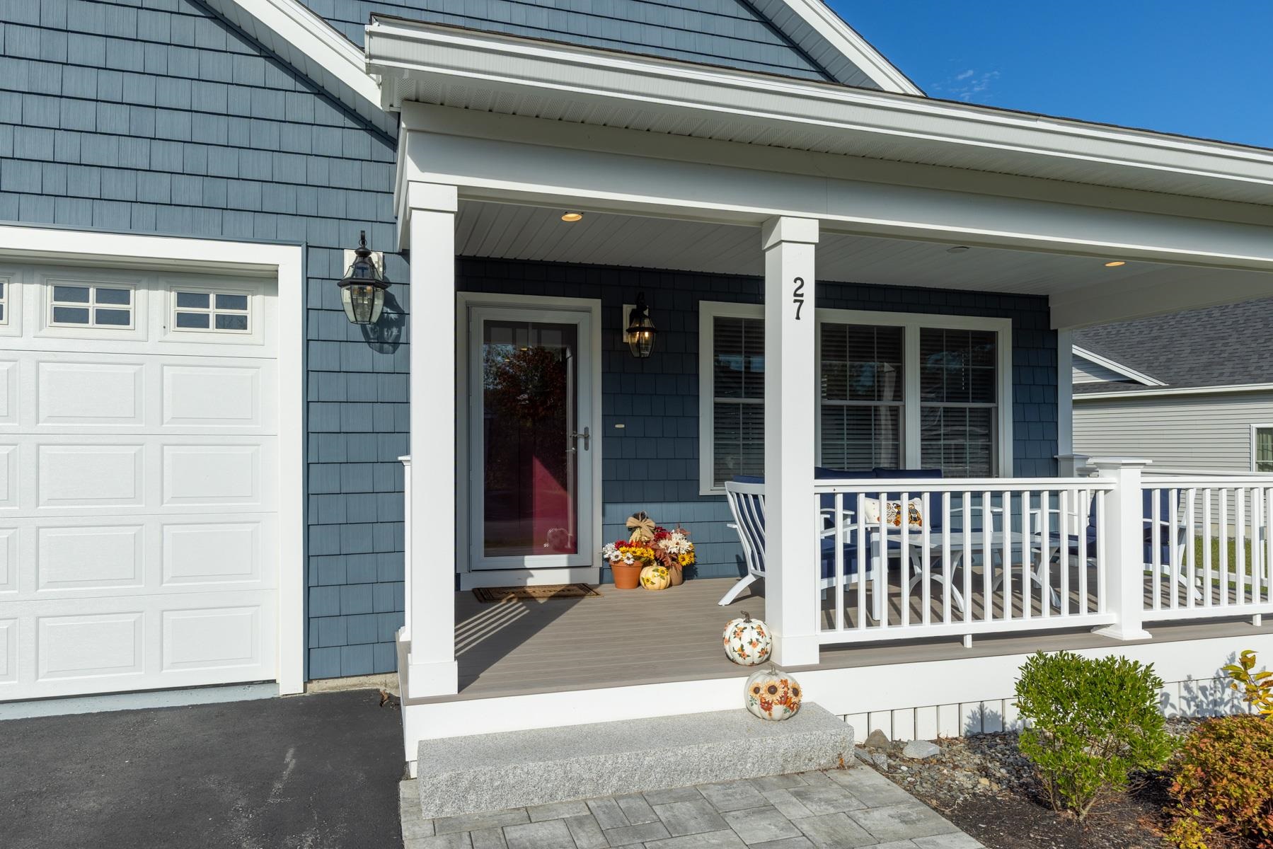 27 MULBERRY Lane