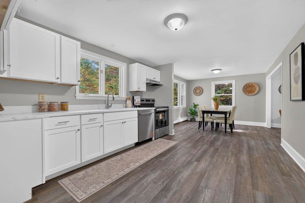 Photo of 502 Shaker Street, Sutton, NH 03257 (MLS # 5113561)