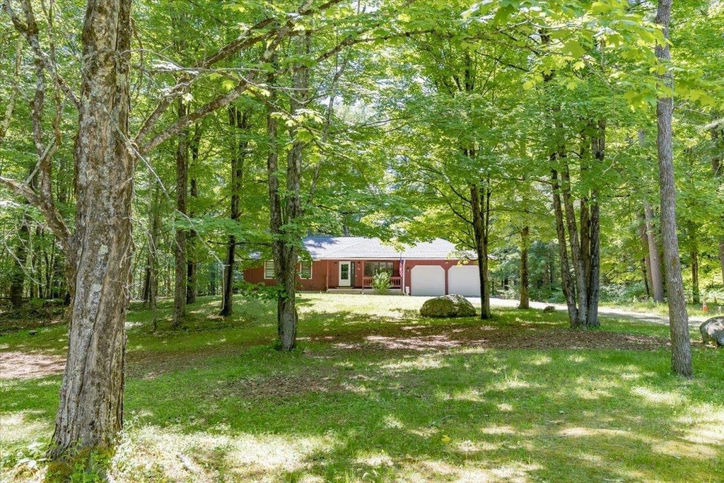 Photo of 724 Starch Mill Road, Mason, NH 03048 (MLS # 5094367)