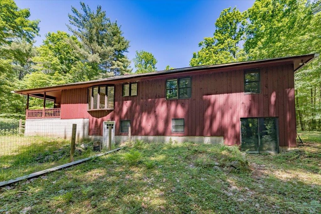 Photo of 724 Starch Mill Road, Mason, NH 03048 (MLS # 5094367)