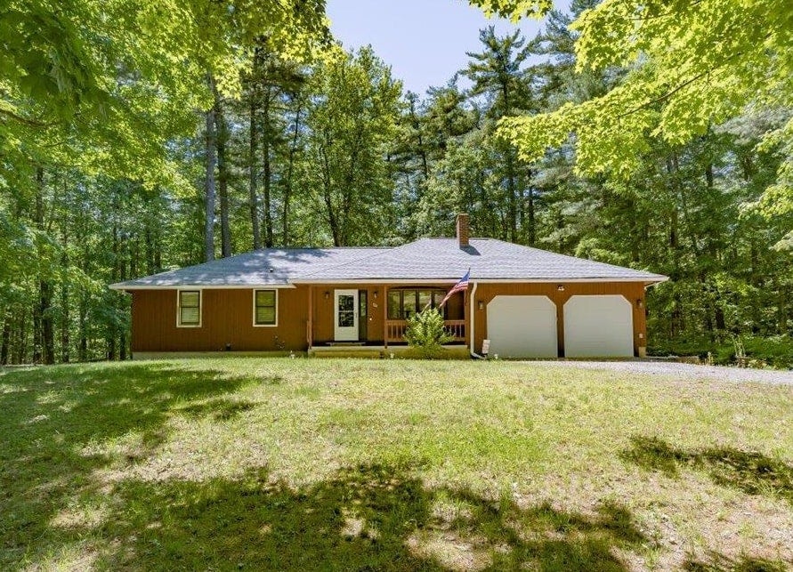 Photo of 724 Starch Mill Road, Mason, NH 03048 (MLS # 5094367)