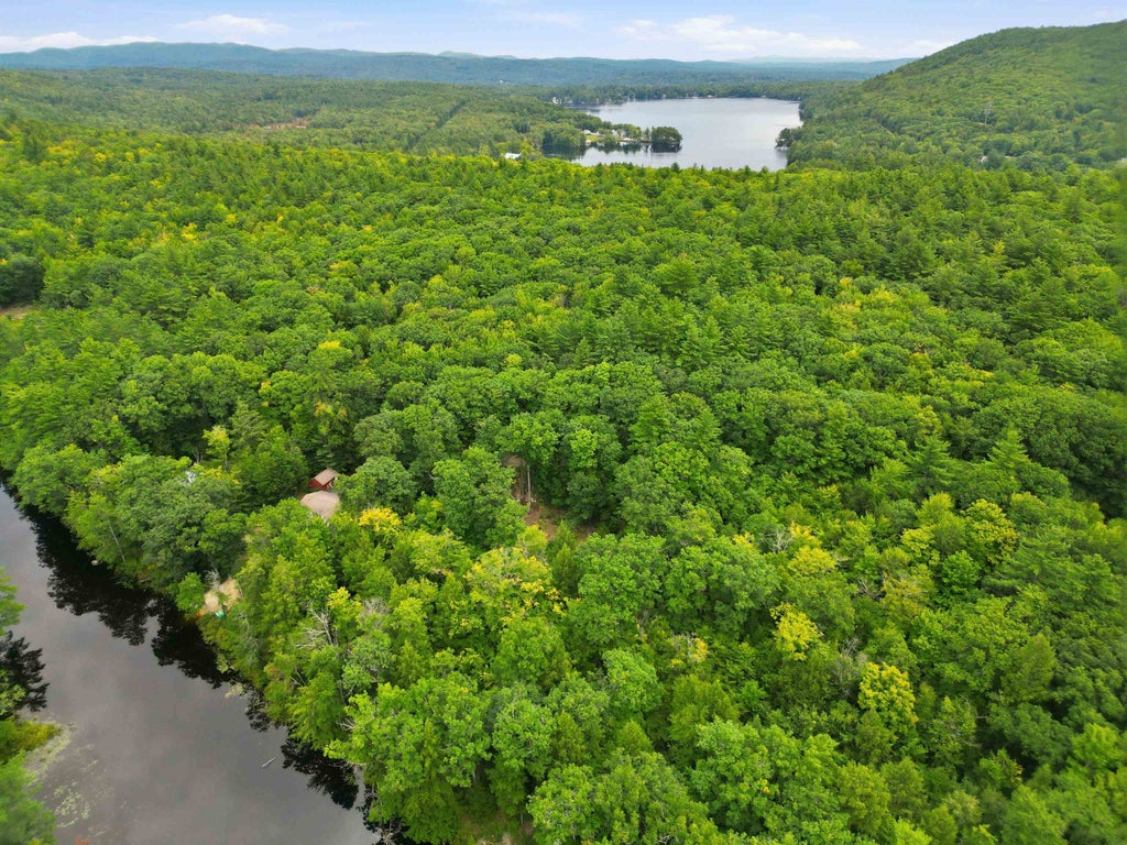 Photo of 0 River Road, Antrim, NH 03440 (MLS # 5109599)