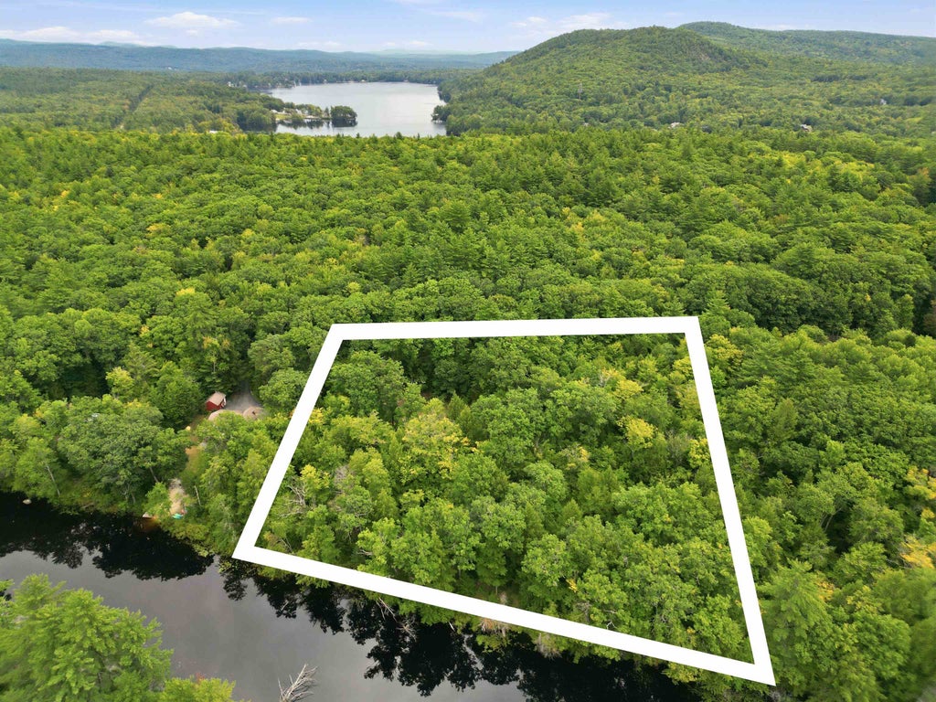 Photo of 0 River Road, Antrim, NH 03440 (MLS # 5109599)