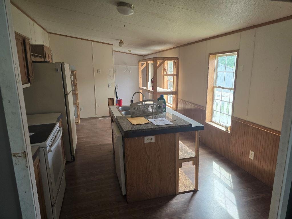Photo of 123 Hepatica Lane, Charlestown, NH 03603 (MLS # 5102290)