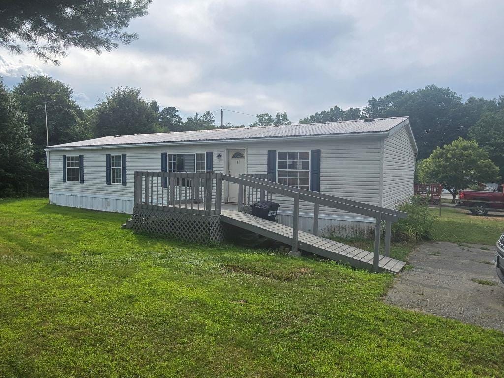 Photo of 123 Hepatica Lane, Charlestown, NH 03603 (MLS # 5102290)