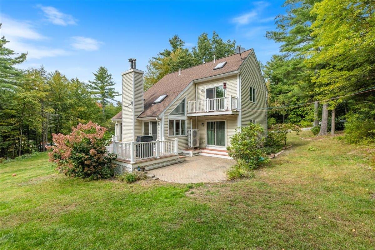 8 Homestead Drive