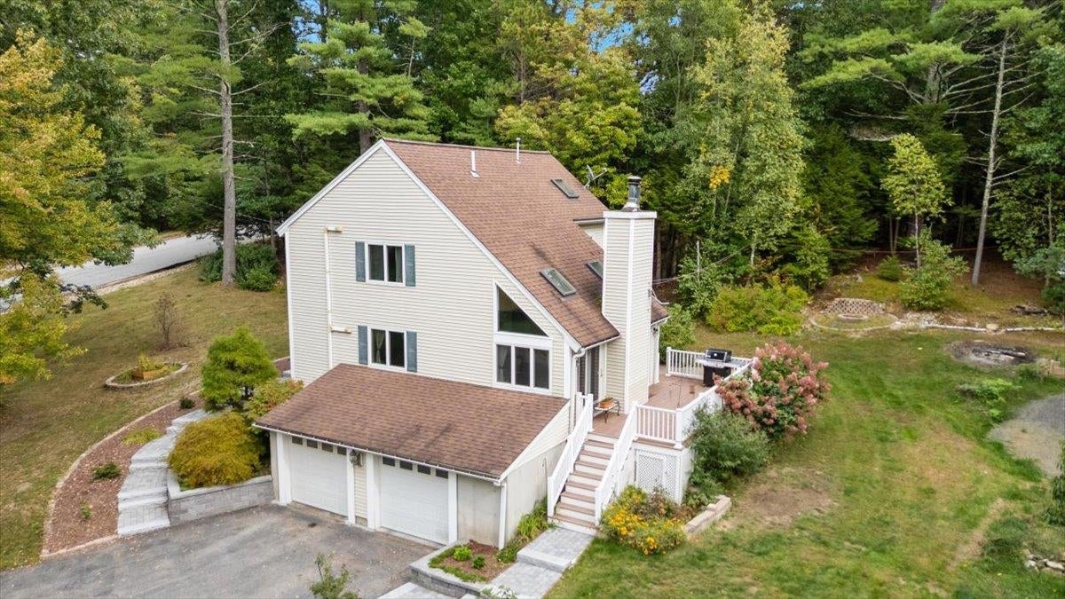 8 Homestead Drive
