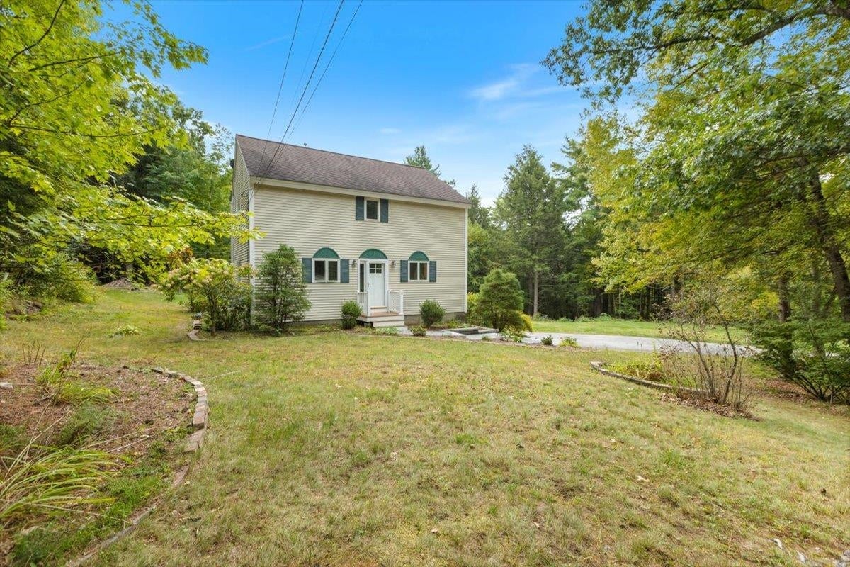 8 Homestead Drive