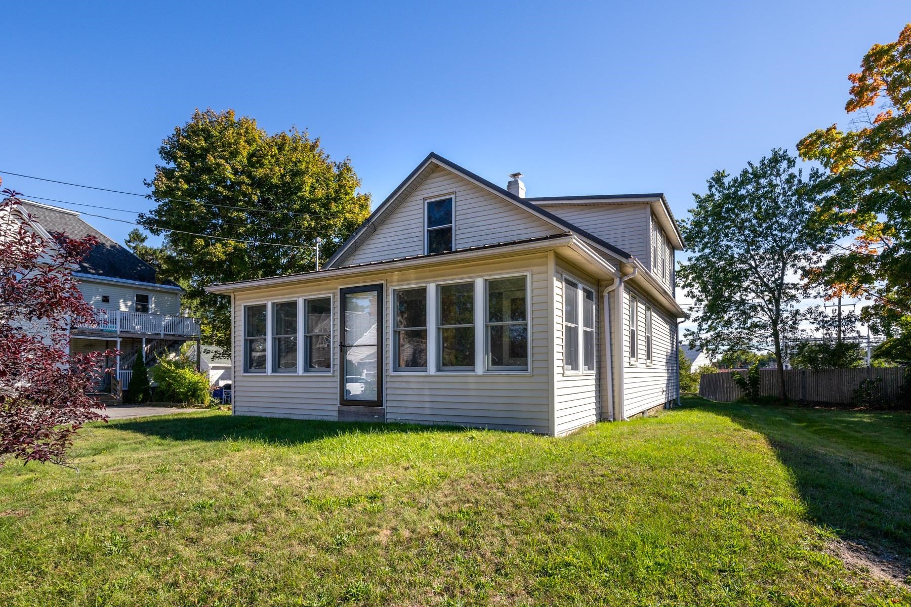 1 Ashland Street