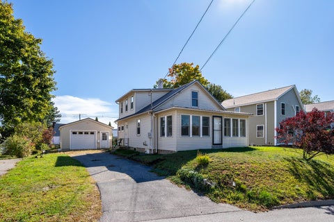 Photo of 1 Ashland Street, Portsmouth, NH 03801 (MLS # 5111970)