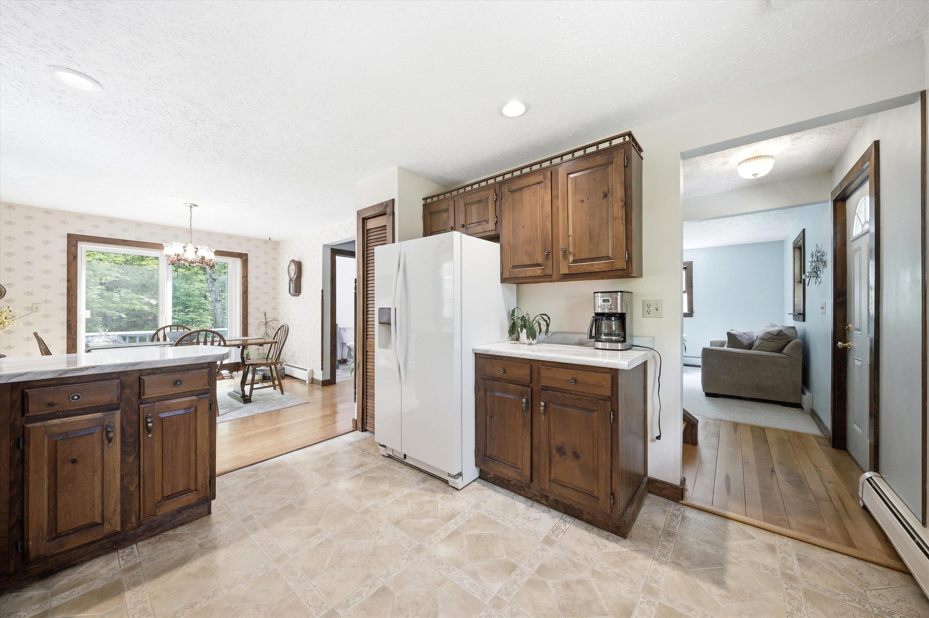 199 Oak Hill Road