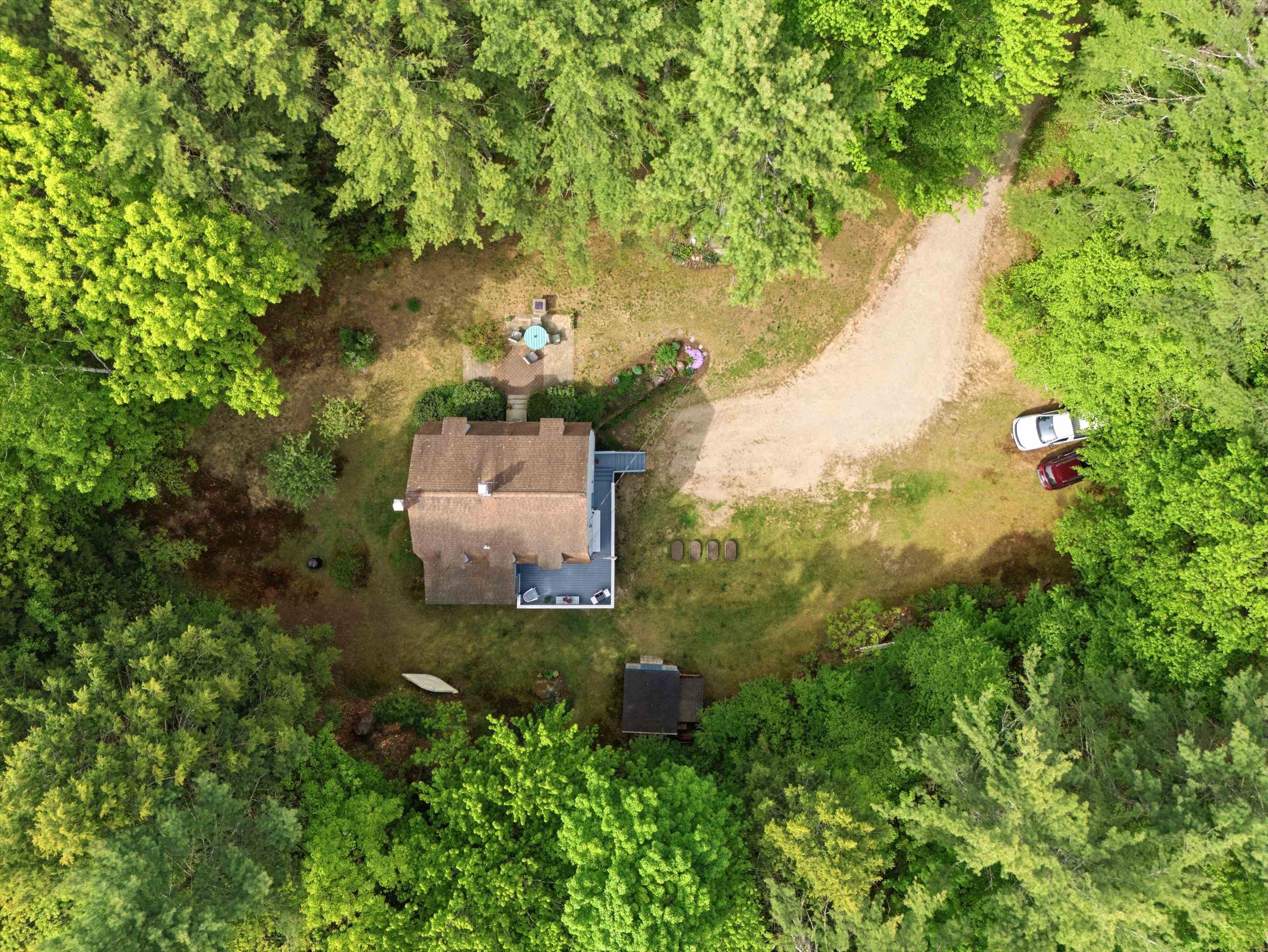 199 Oak Hill Road