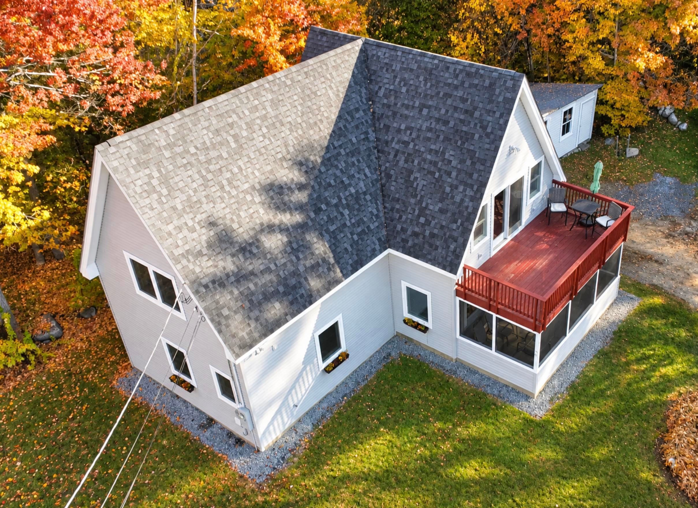 56 Pinnacle Park Road