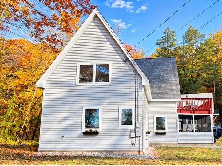 56 Pinnacle Park Road