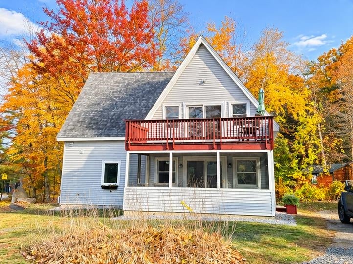 56 Pinnacle Park Road