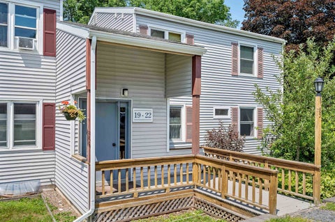 Photo of 85 The Commons CMNS #21, Moretown, VT 05660 (MLS # 5101289)