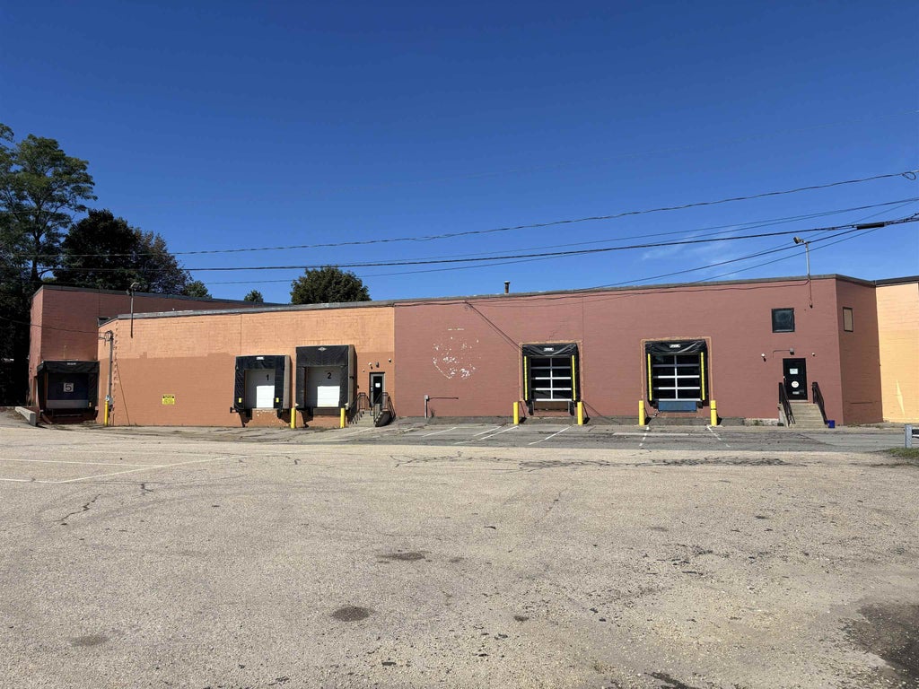 Photo of 4 Cutts Street #Unit 4, Portsmouth, NH 03801 (MLS # 5110337)