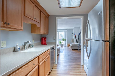 Photo of 663 Cherry Valley Road #108, Gilford, NH 03249 (MLS # 5113413)