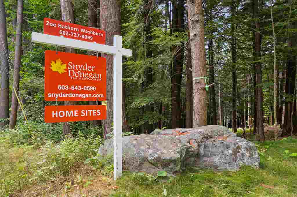 Photo of 25 Balch Hill Lane, Hanover, NH 03755 (MLS # 5081231)