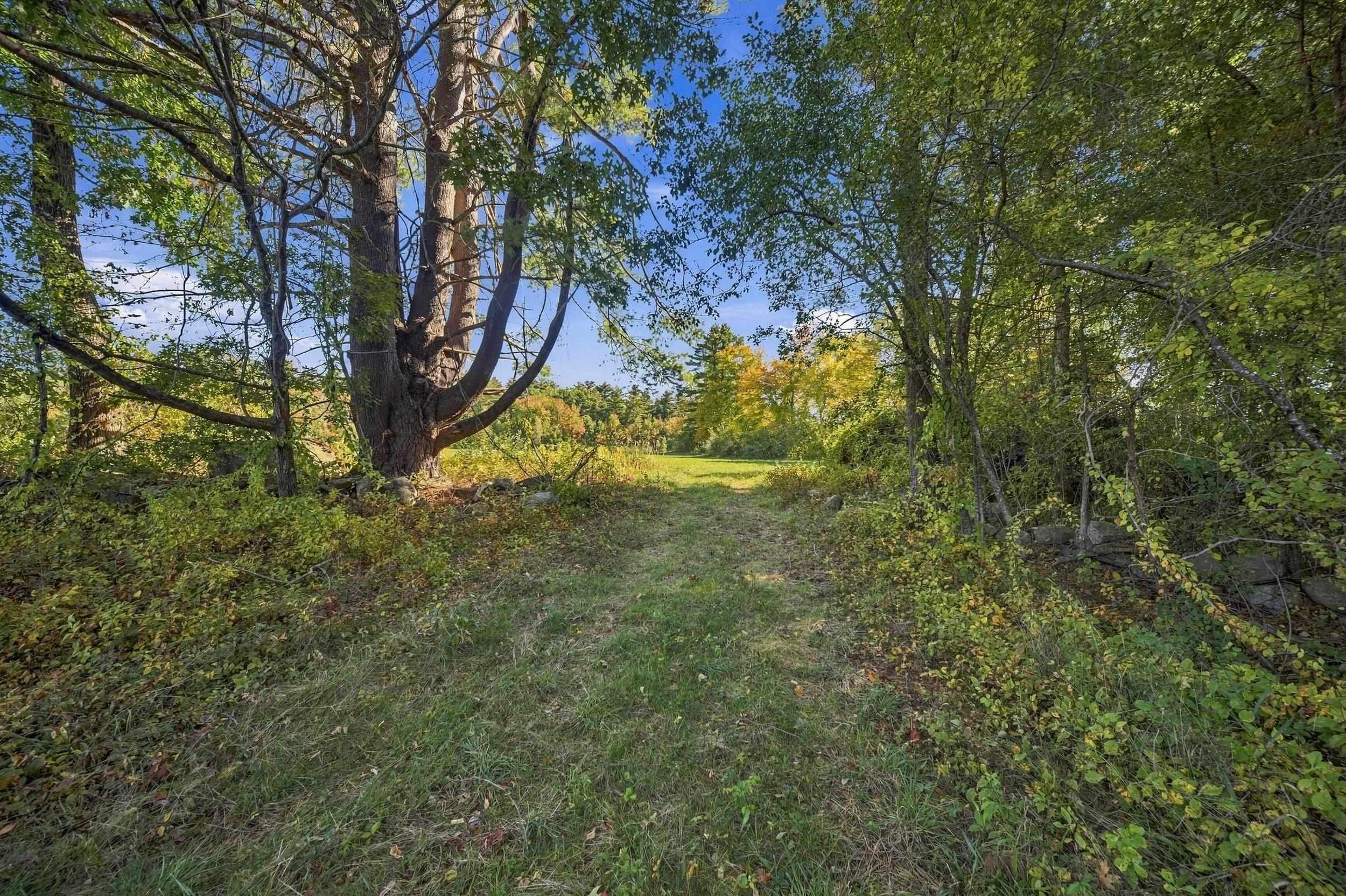175 Warner Hill Road