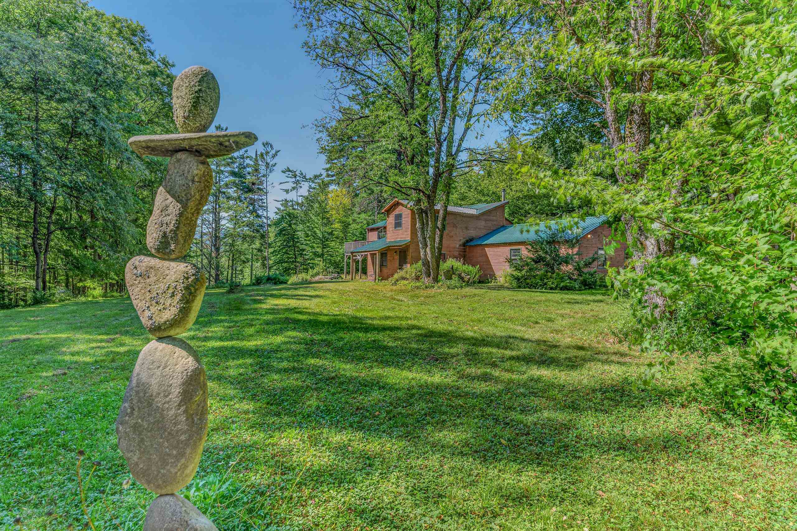 23 Garneau Road