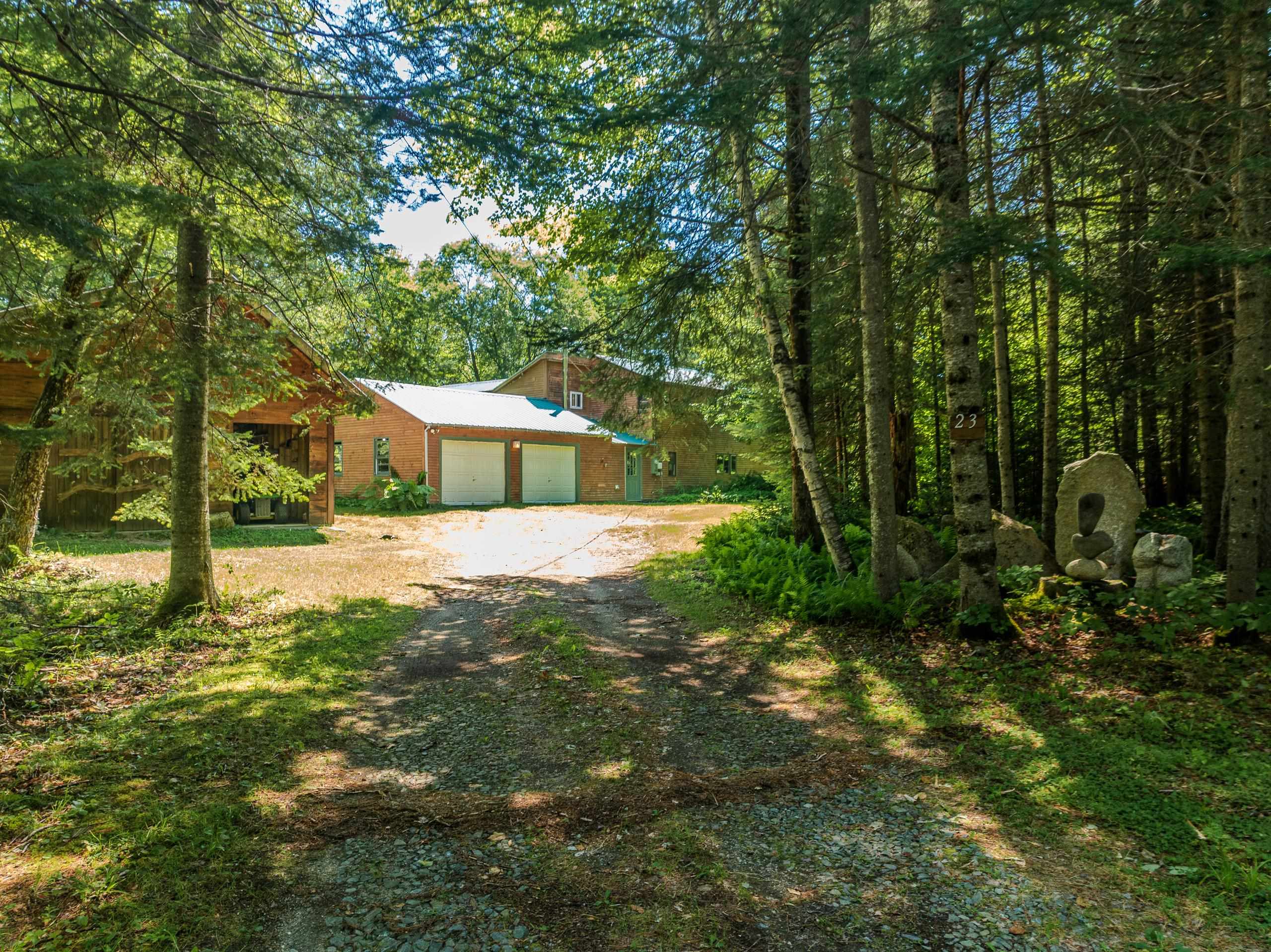 23 Garneau Road