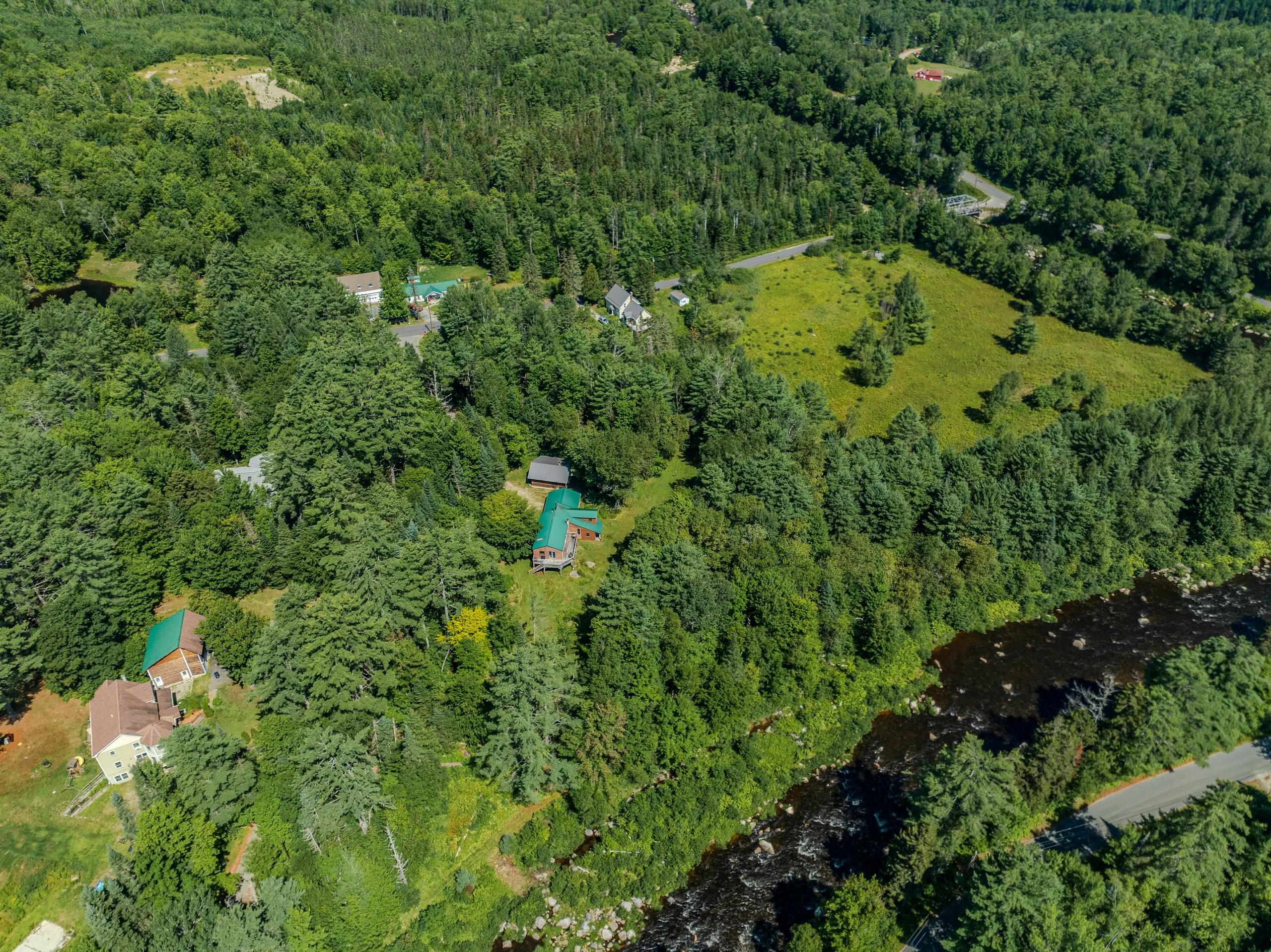 23 Garneau Road