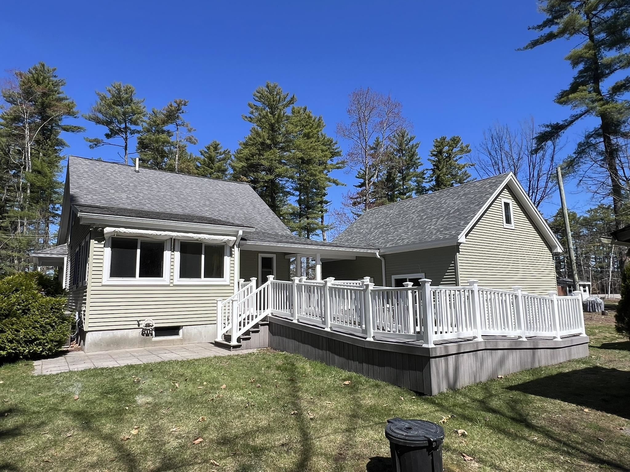 27 Saint James Avenue