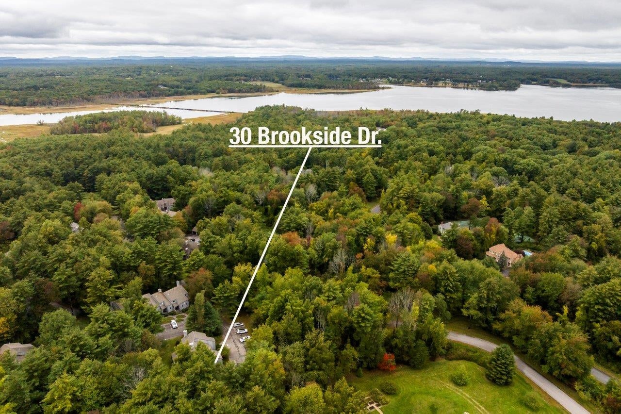 30 Brookside Drive