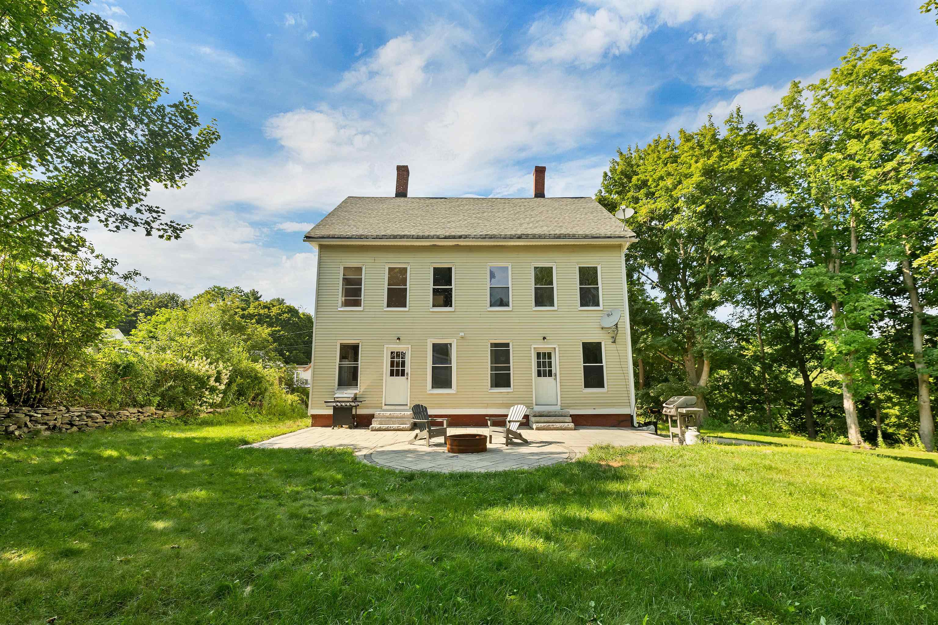 9 Franklin Street