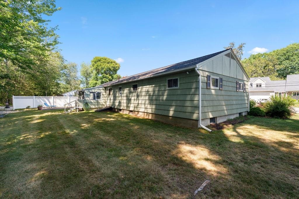 Photo of 26 Van Buren Avenue, Portsmouth, NH 03801 (MLS # 5103483)