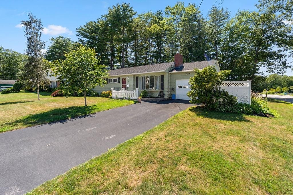 Photo of 26 Van Buren Avenue, Portsmouth, NH 03801 (MLS # 5103483)