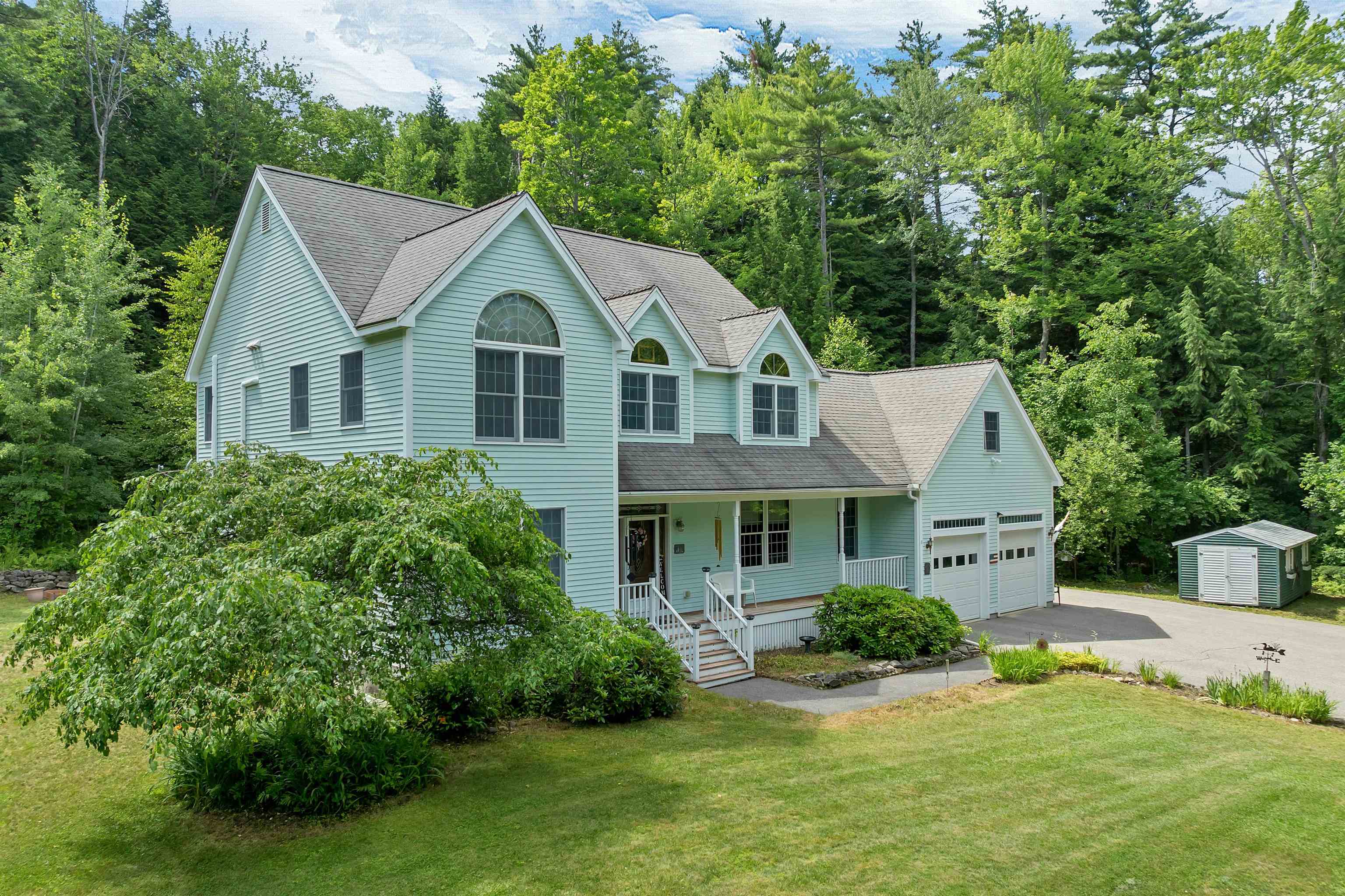 32 Winona Shores Road