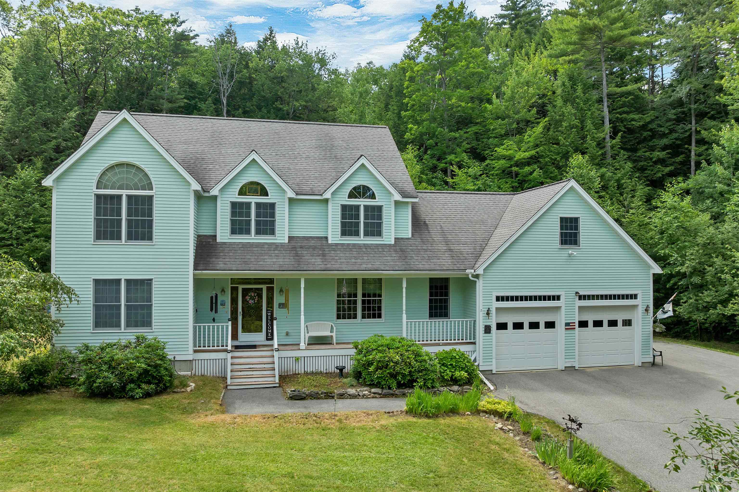 32 Winona Shores Road