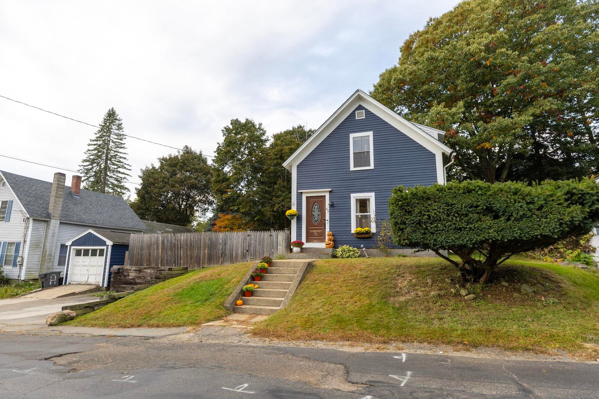 42 Highland Avenue