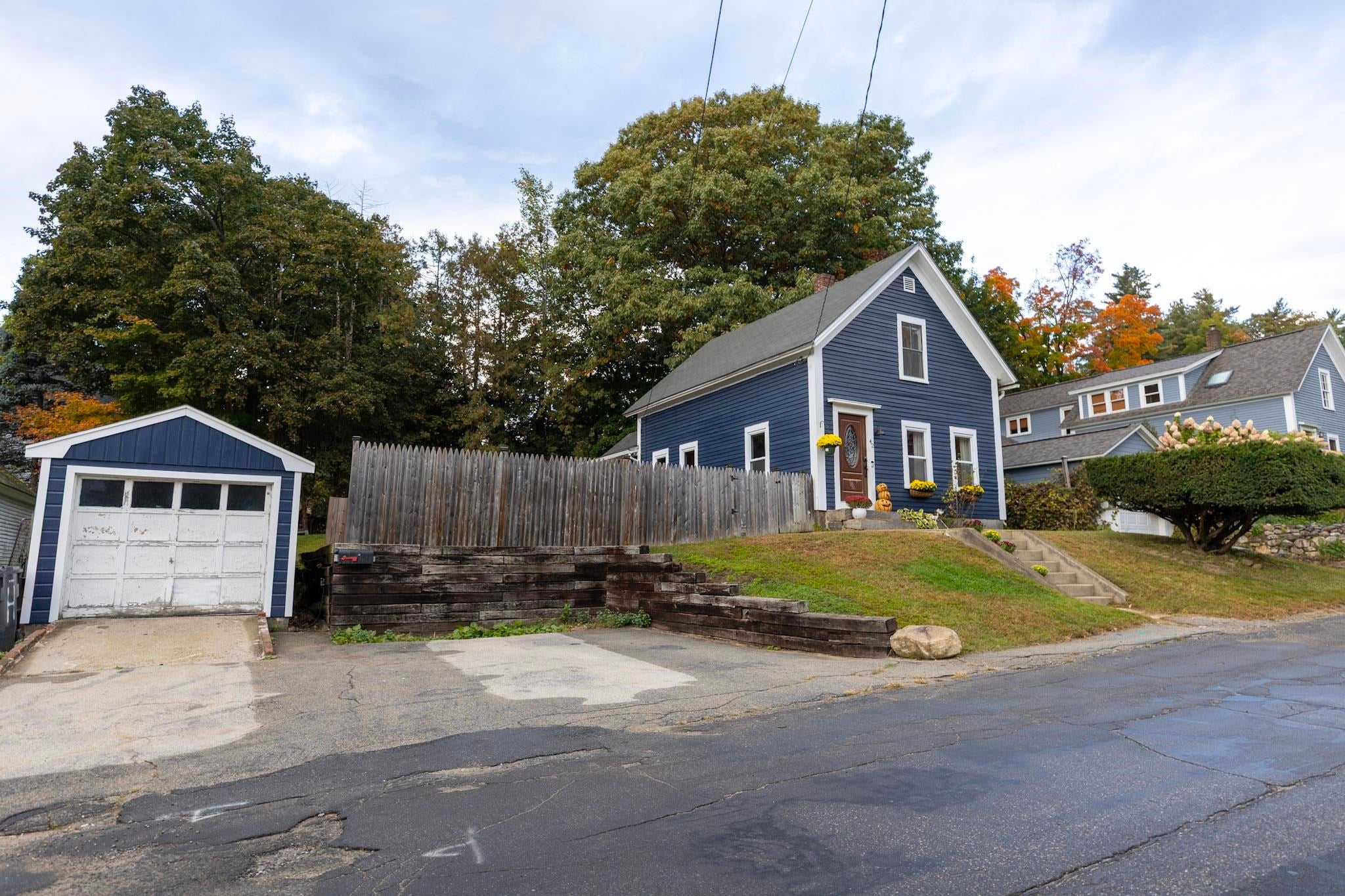 42 Highland Avenue