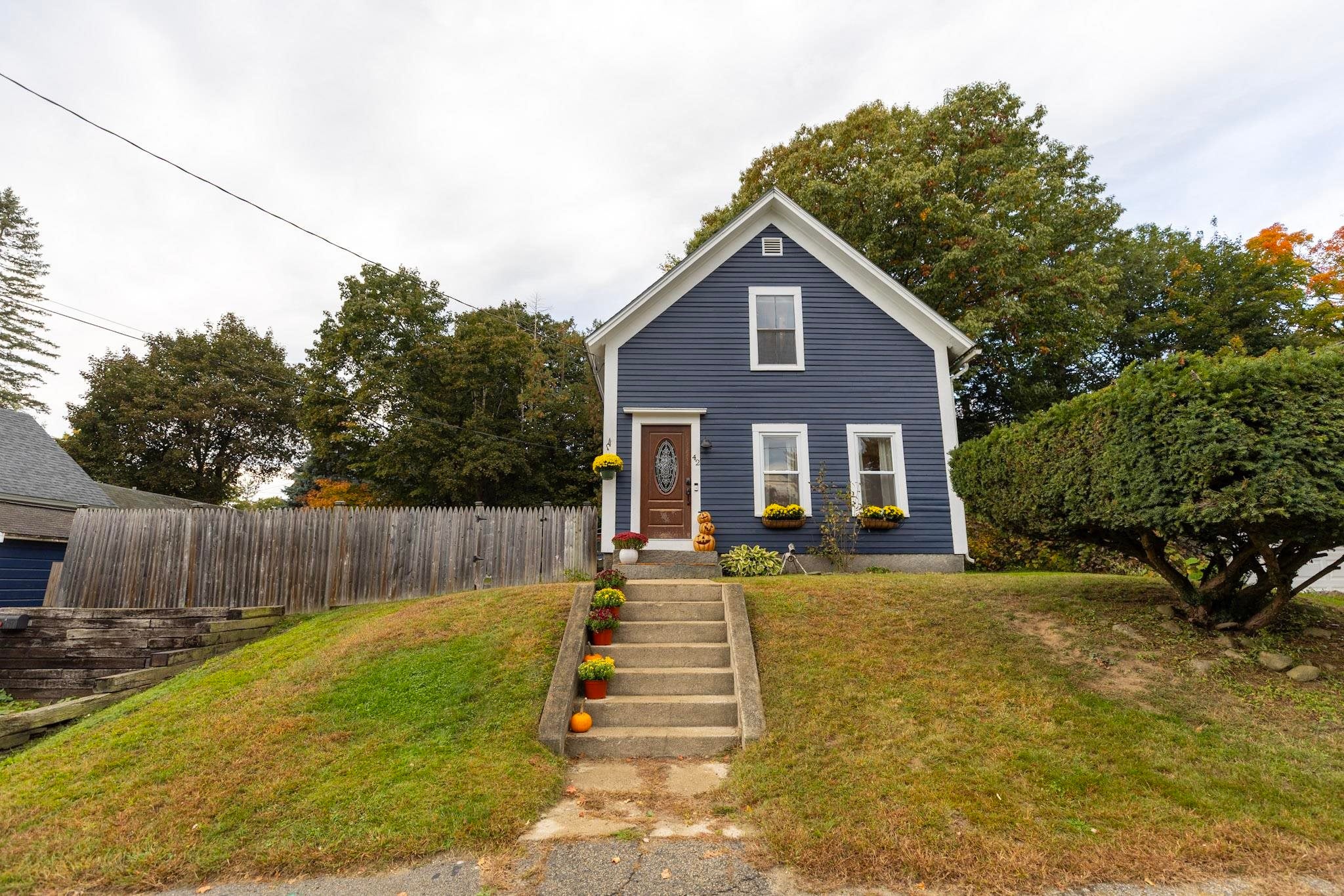 42 Highland Avenue