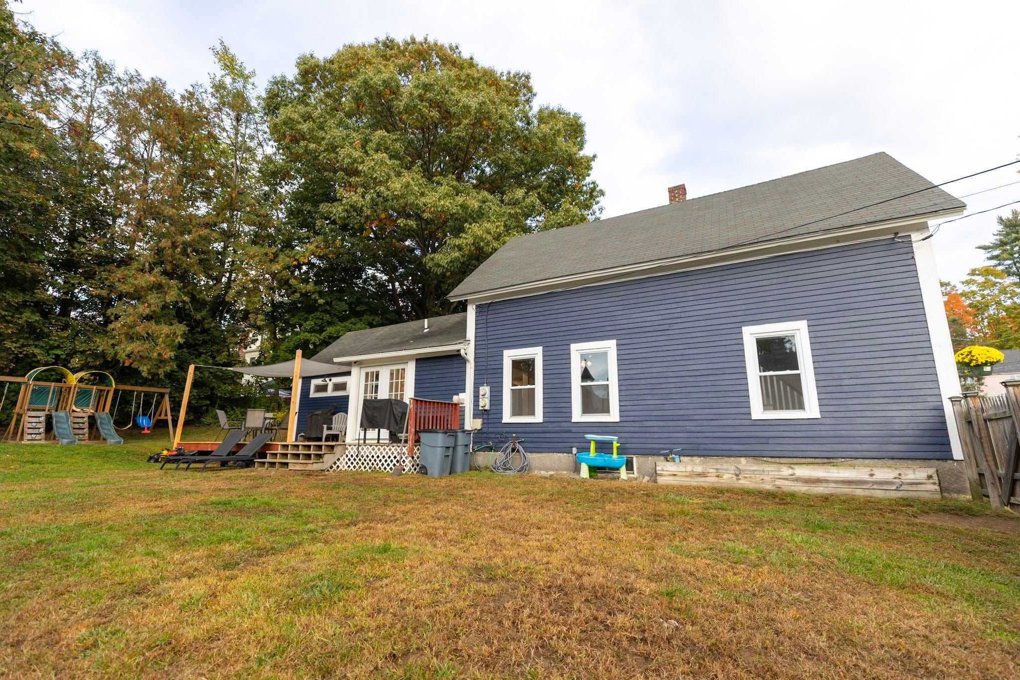 42 Highland Avenue