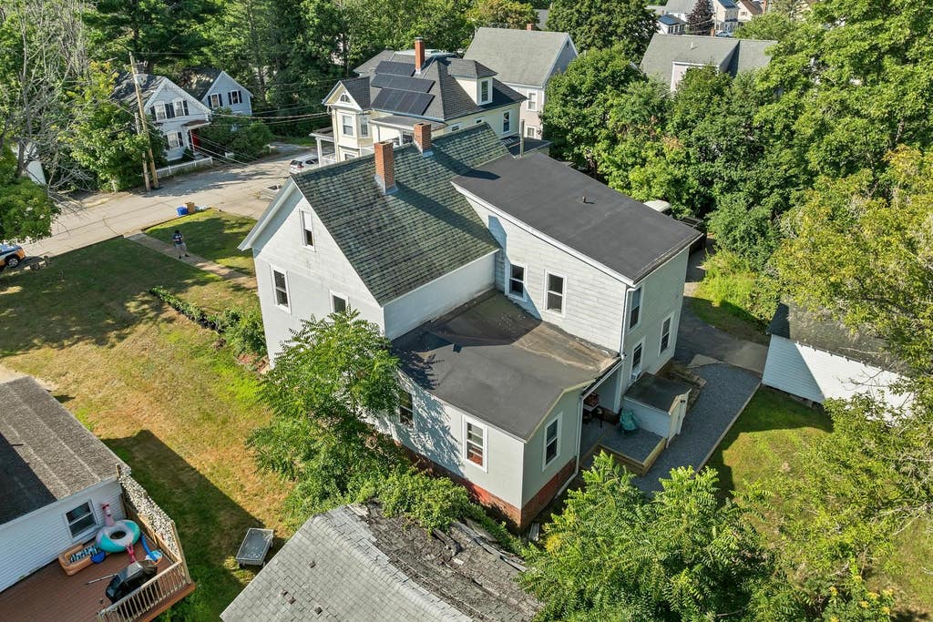 Photo of 12 Myrtle Street, Somersworth, NH 03878 (MLS # 5102255)