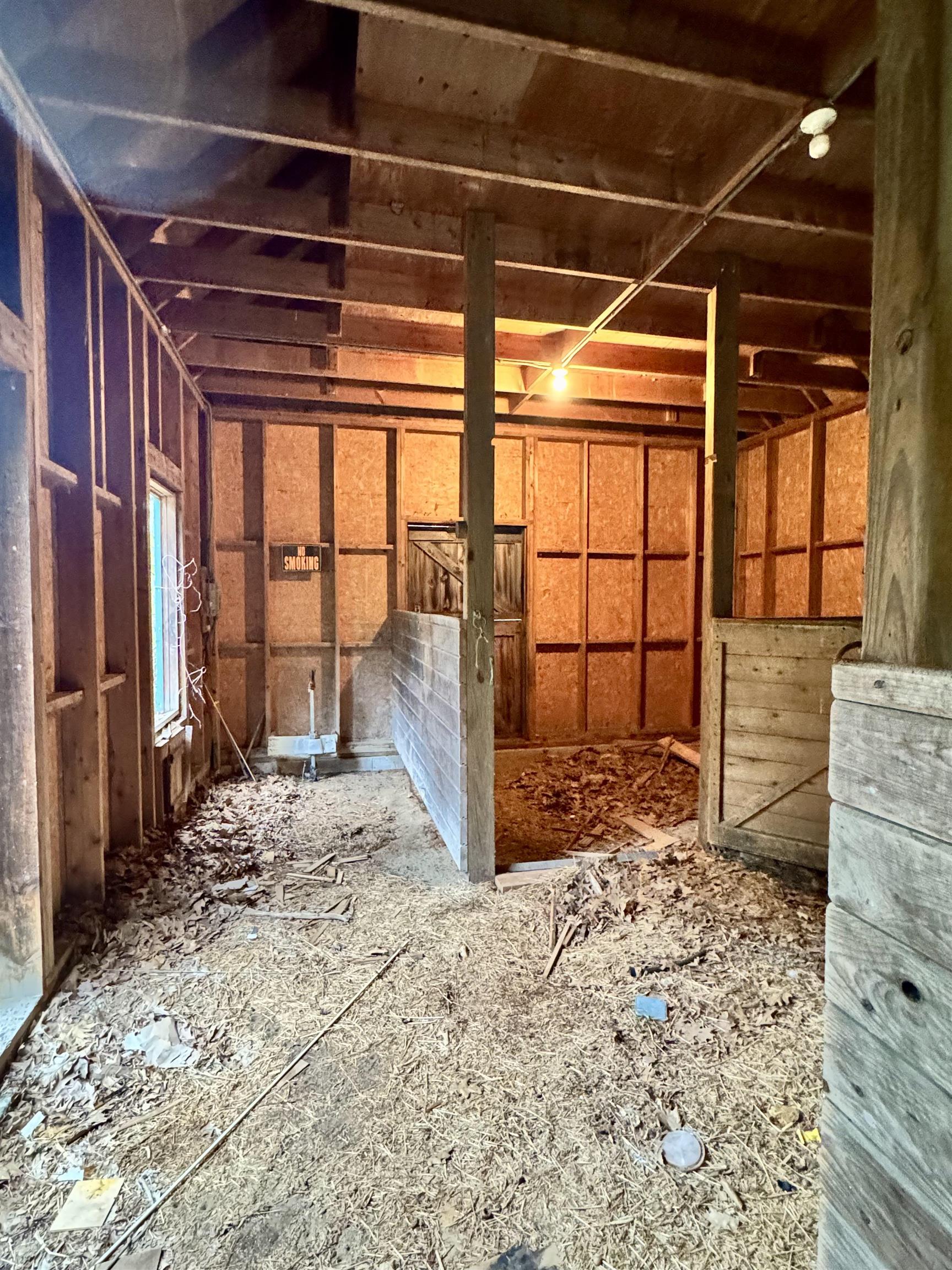 157 Old Ridge Road