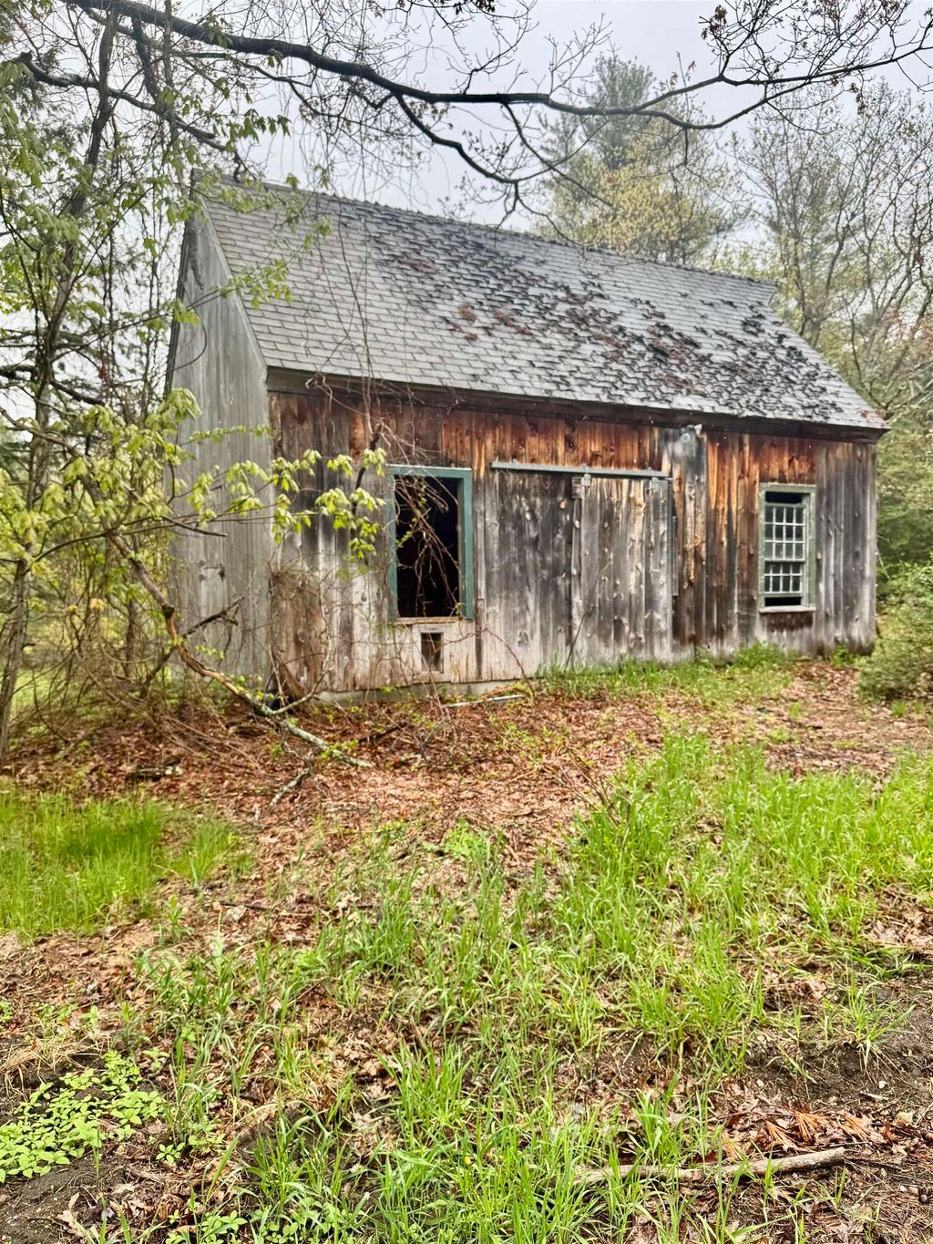 Photo of 157 Old Ridge Road, Strafford, NH 03884 (MLS # 5089074)