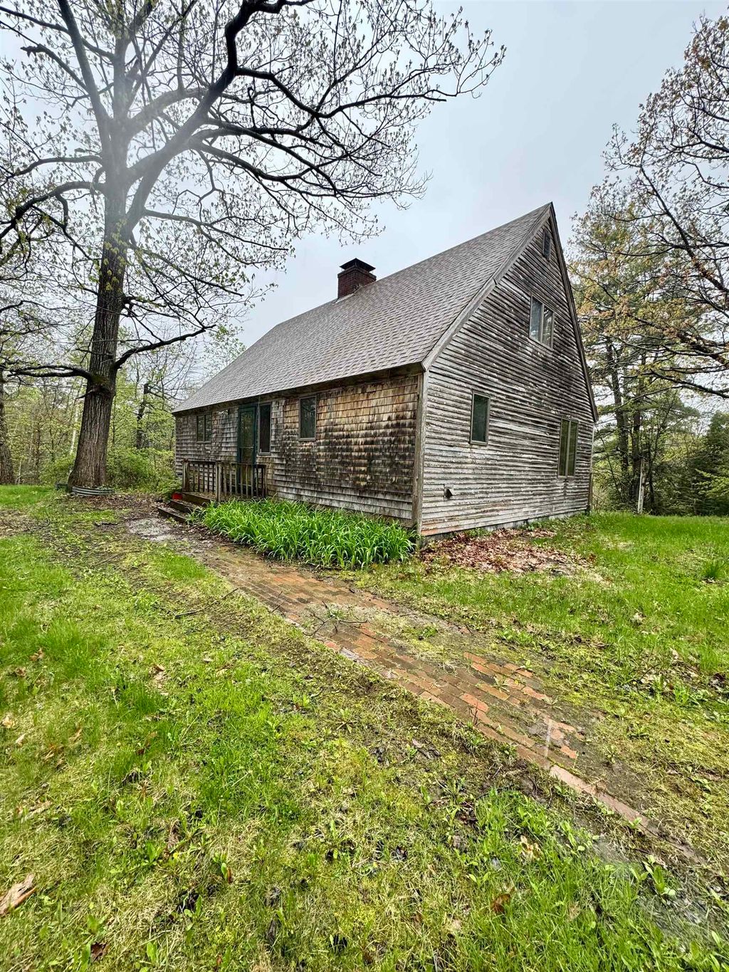 Photo of 157 Old Ridge Road, Strafford, NH 03884 (MLS # 5089074)