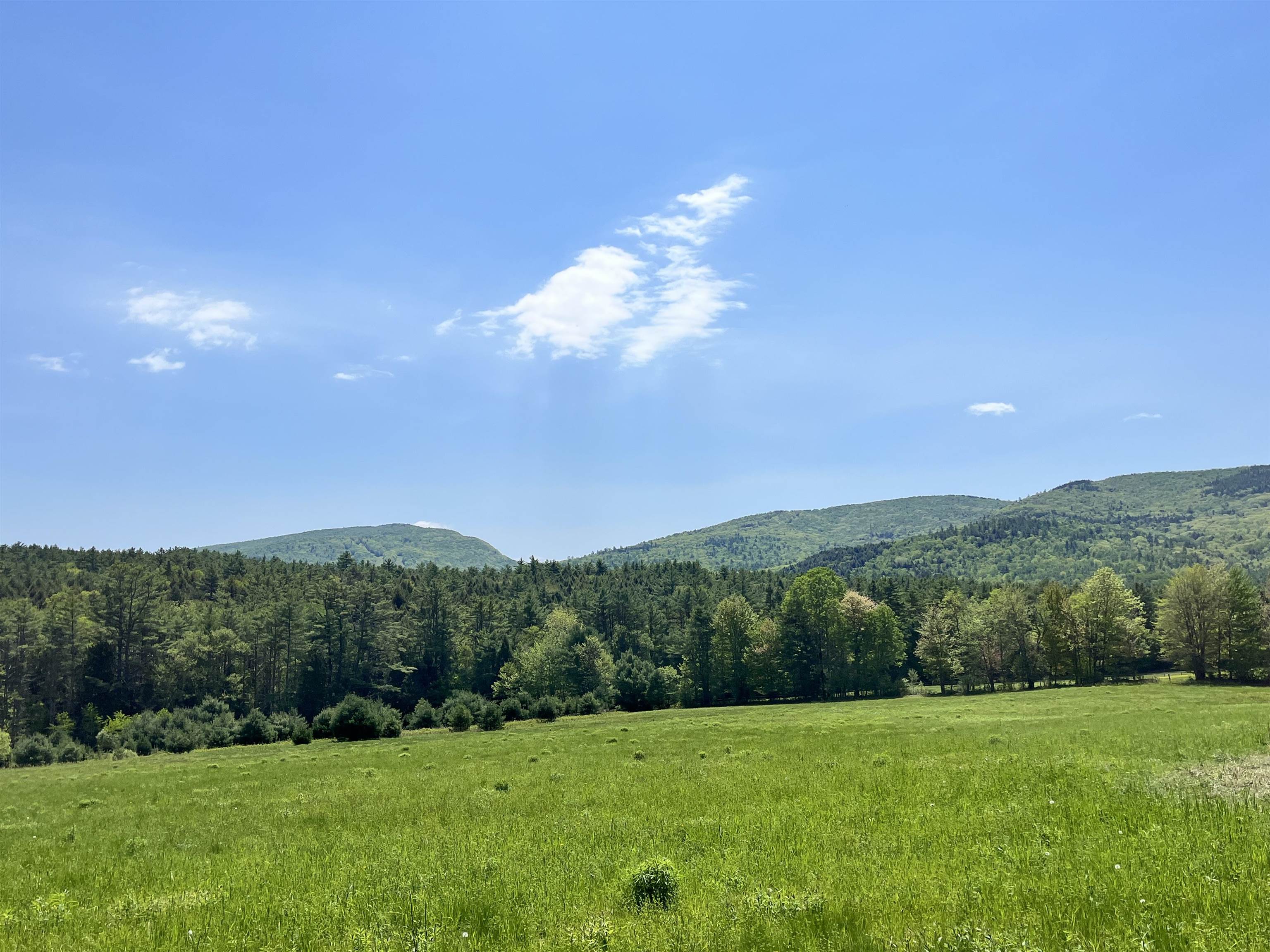 Photo 1 of 13 — 44 Franklin Hill Road, Lyme, NH 03768