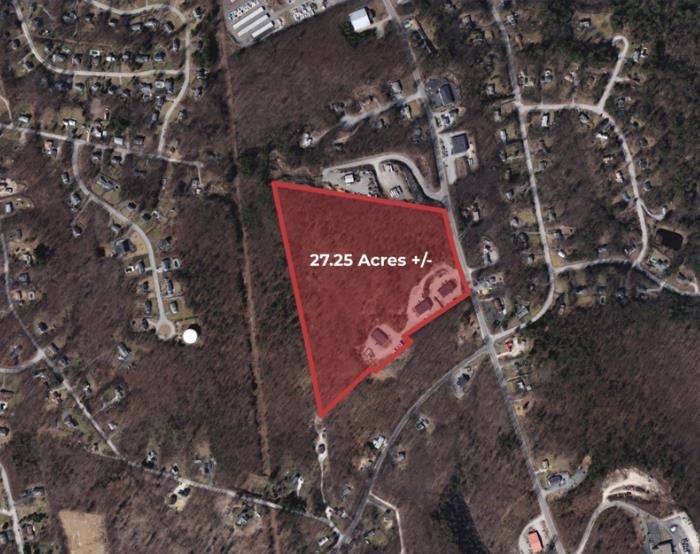 Photo of 146 Londonderry Turnpike, Hooksett, NH 03106 (MLS # 5053216)