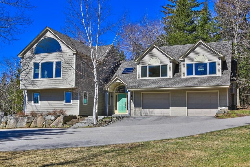 Photo of 101 US 2 Route, Randolph, NH 03593 (MLS # 5106342)