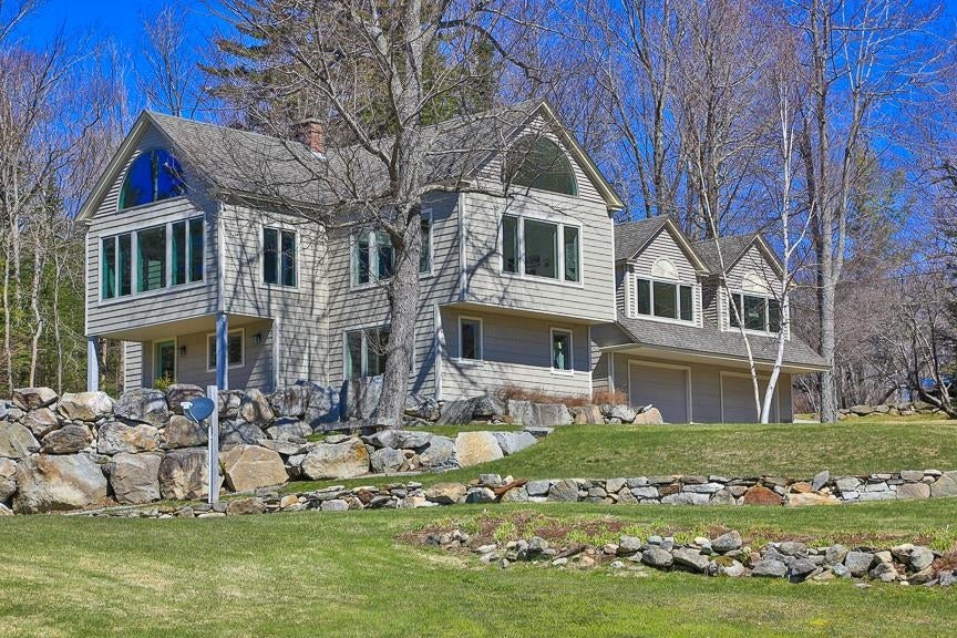 Photo of 101 US 2 Route, Randolph, NH 03593 (MLS # 5106342)