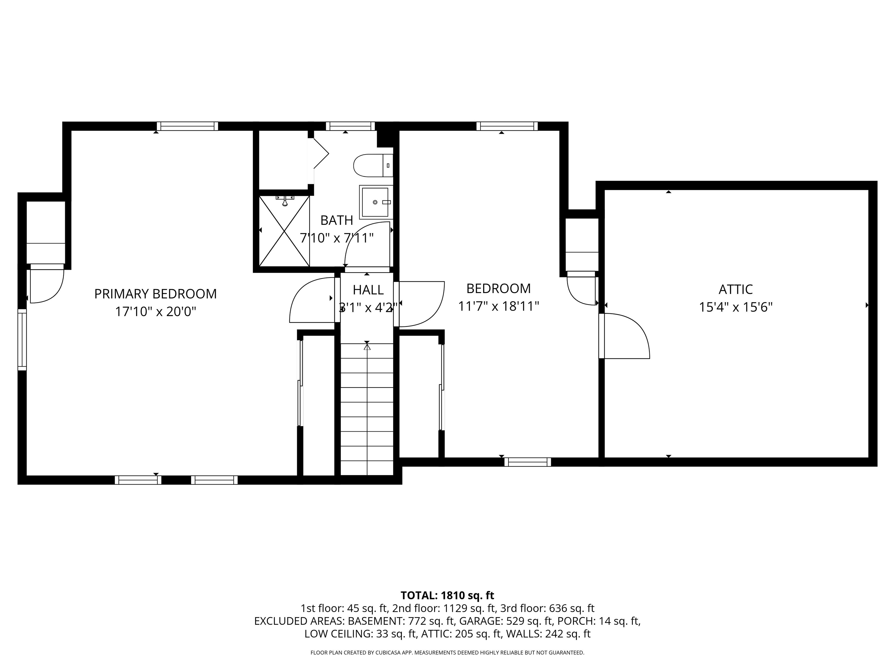 3 Paul Avenue
