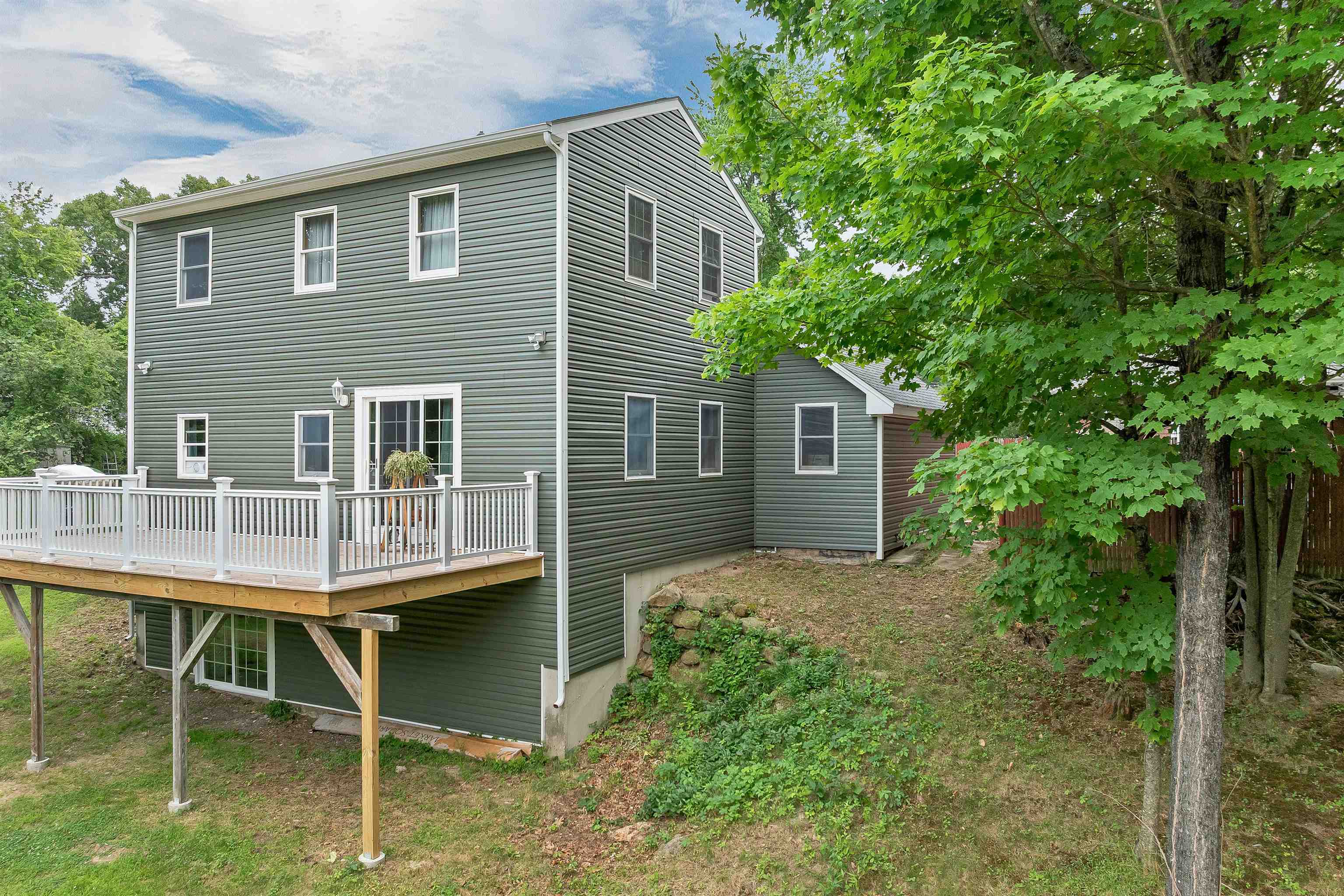 36 Highland Street