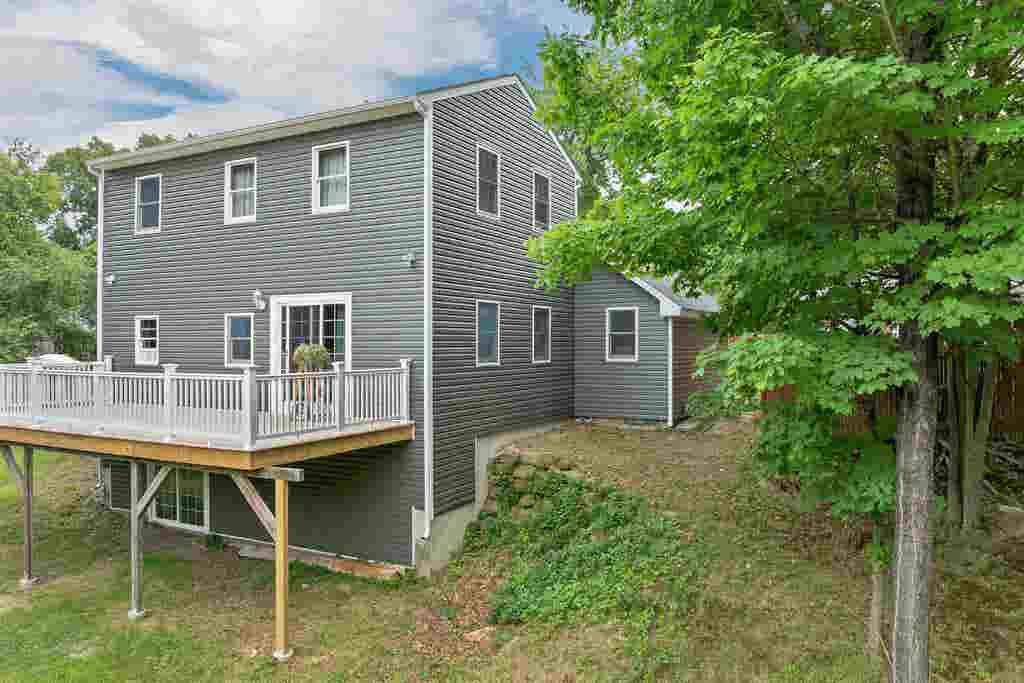 Photo of 36 Highland Street, Hudson, NH 03051 (MLS # 5101130)